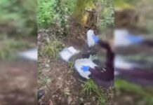 Substanțe interzise în valoare de 5 milioane descoperite la Durlești