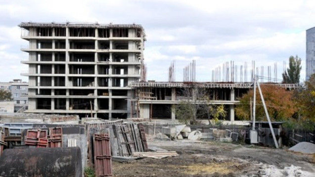 Constructie Durlesti
