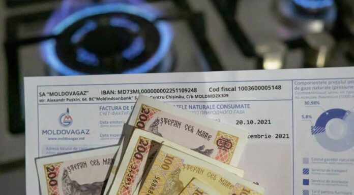 Vor fi compensații la resursele energetice în noul sezon rece?