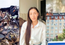 Plătim pentru 105 metri, dar am rămas cu 55: Cazul locatarilor afectați din Durlești